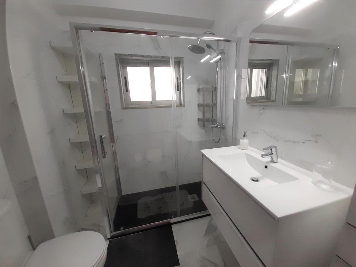 Apartment Vista 16- Wifi, Remodelado, 80mt *