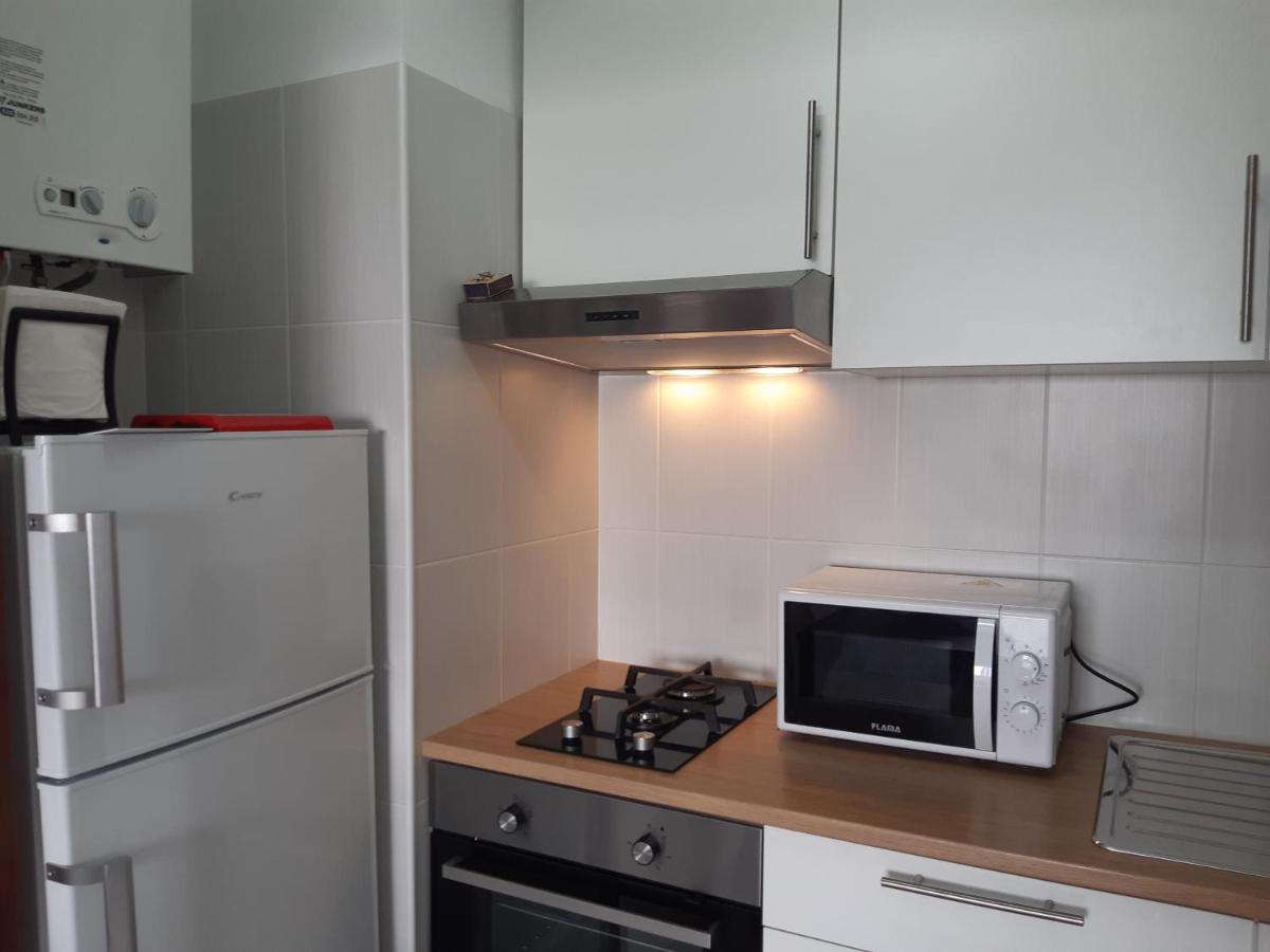 Apartamento Vista 16- Wifi, Remodelado, 80mt