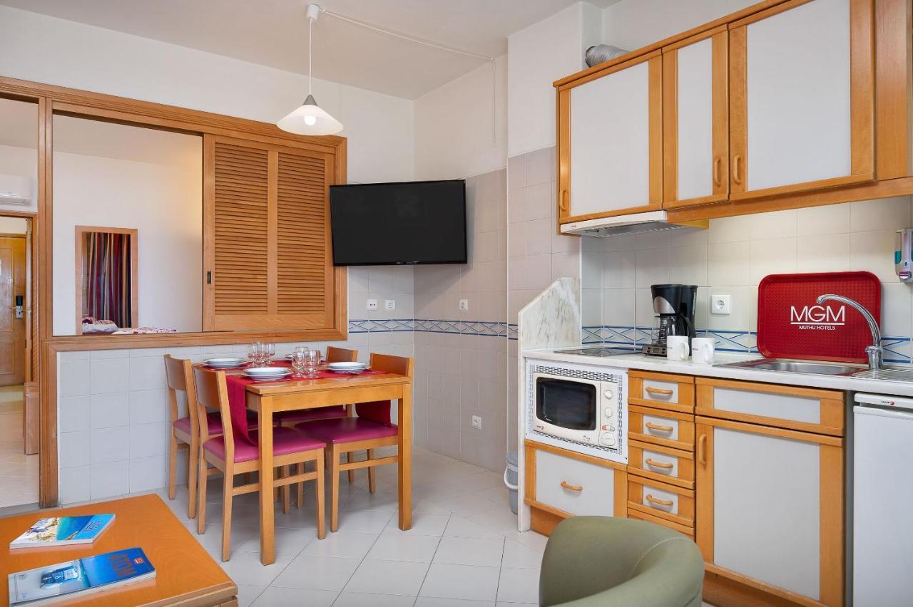 Aparthotel Grand Muthu Da Oura