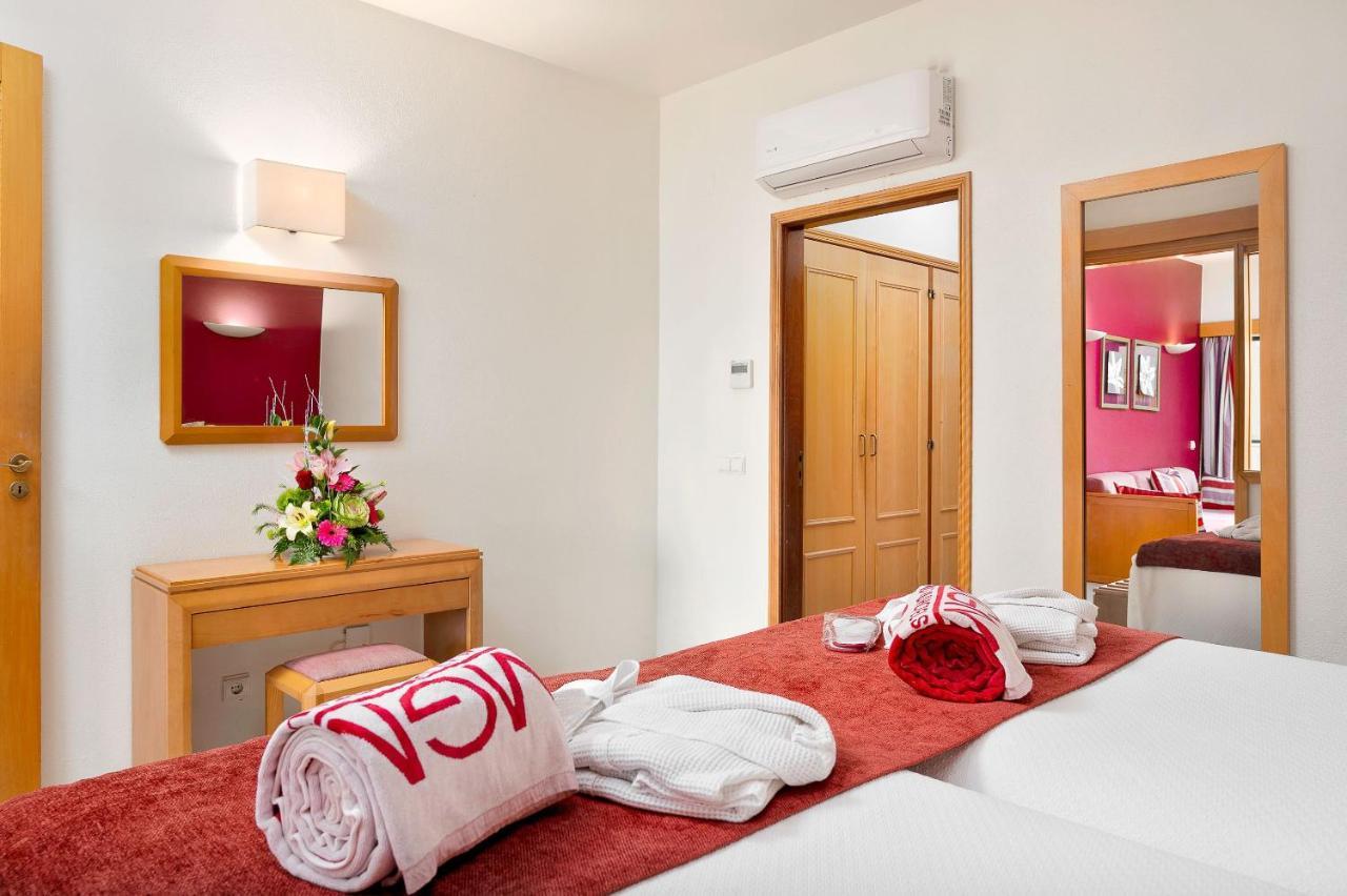 Grand Muthu Da Oura Aparthotel