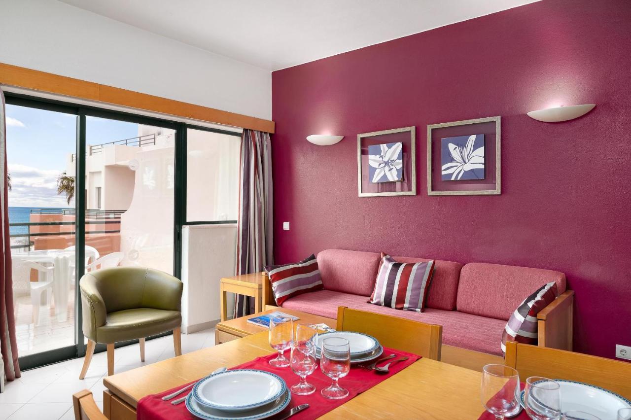 Grand Muthu Da Oura 5* Albufeira