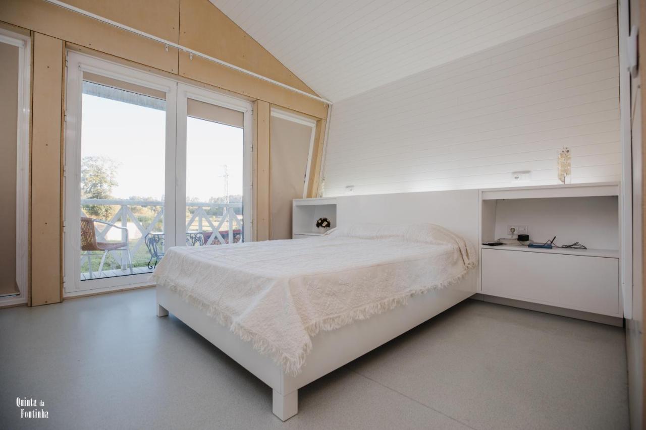 Bed & Breakfast Quinta Da Fontinha 3*