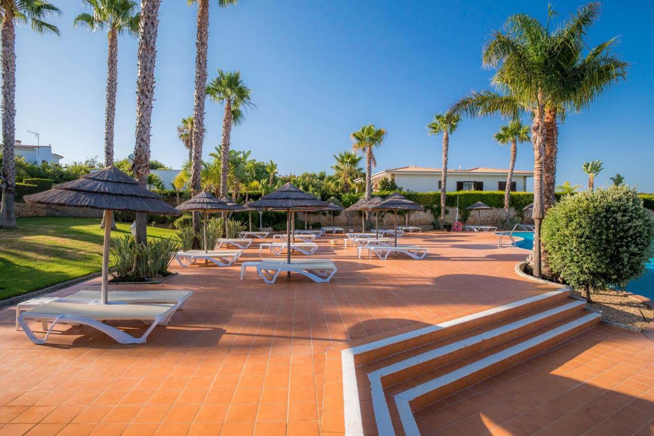 Clube Porto Mos - Sunplace &