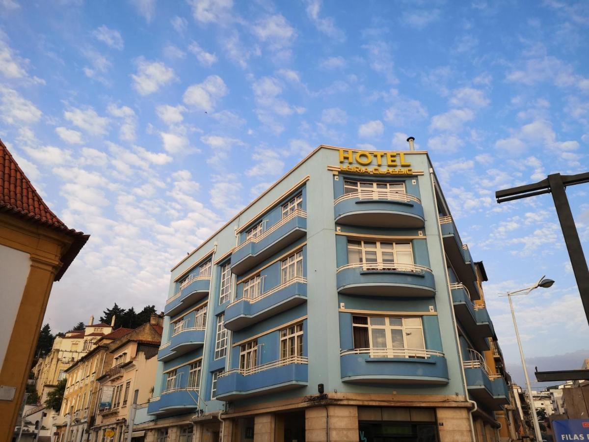 Hotel Classic Leiria