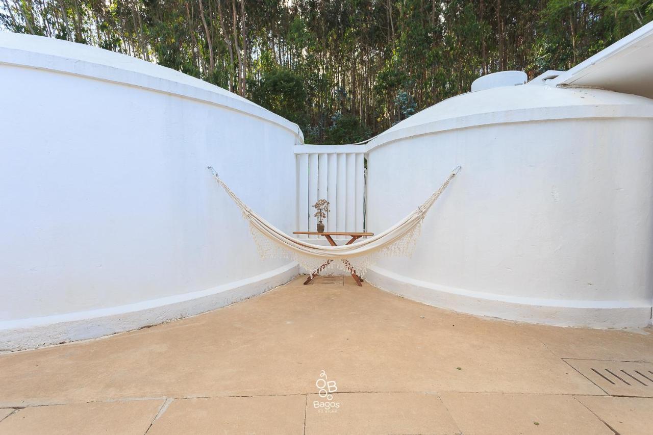 Bagos Do Vilar *