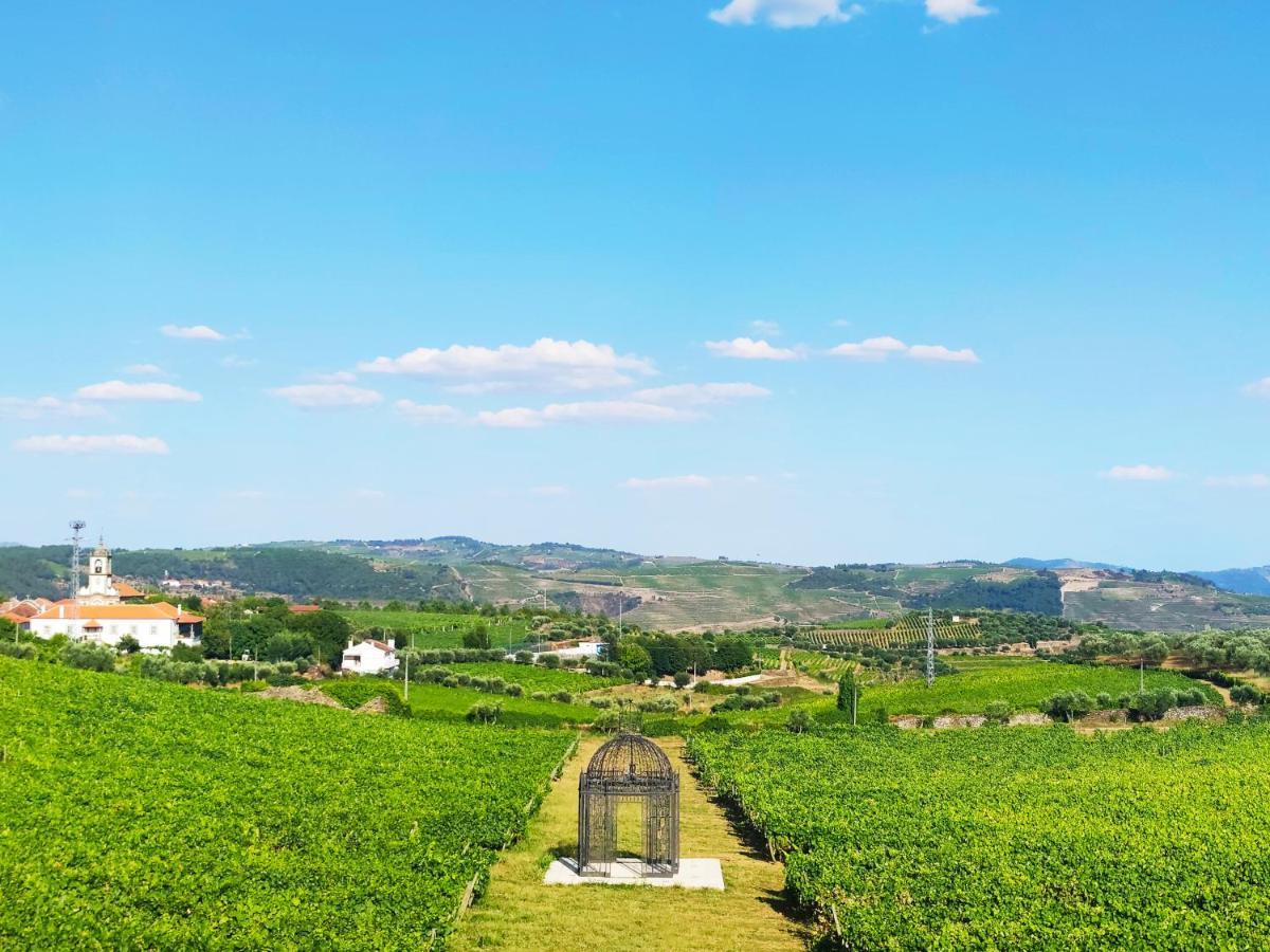 Casa Pipas / Quinta Do Portal