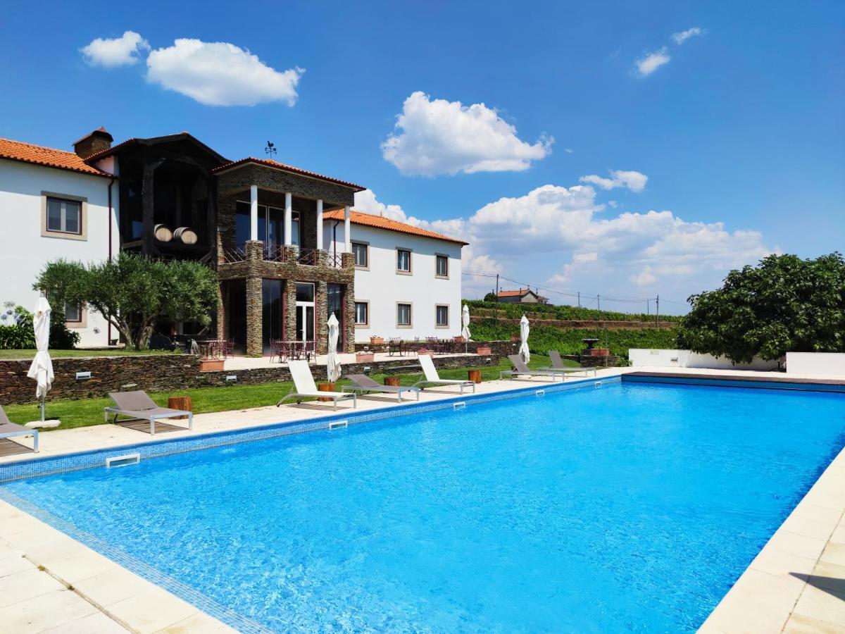 Casa Pipas / Quinta Do Portal Hotel