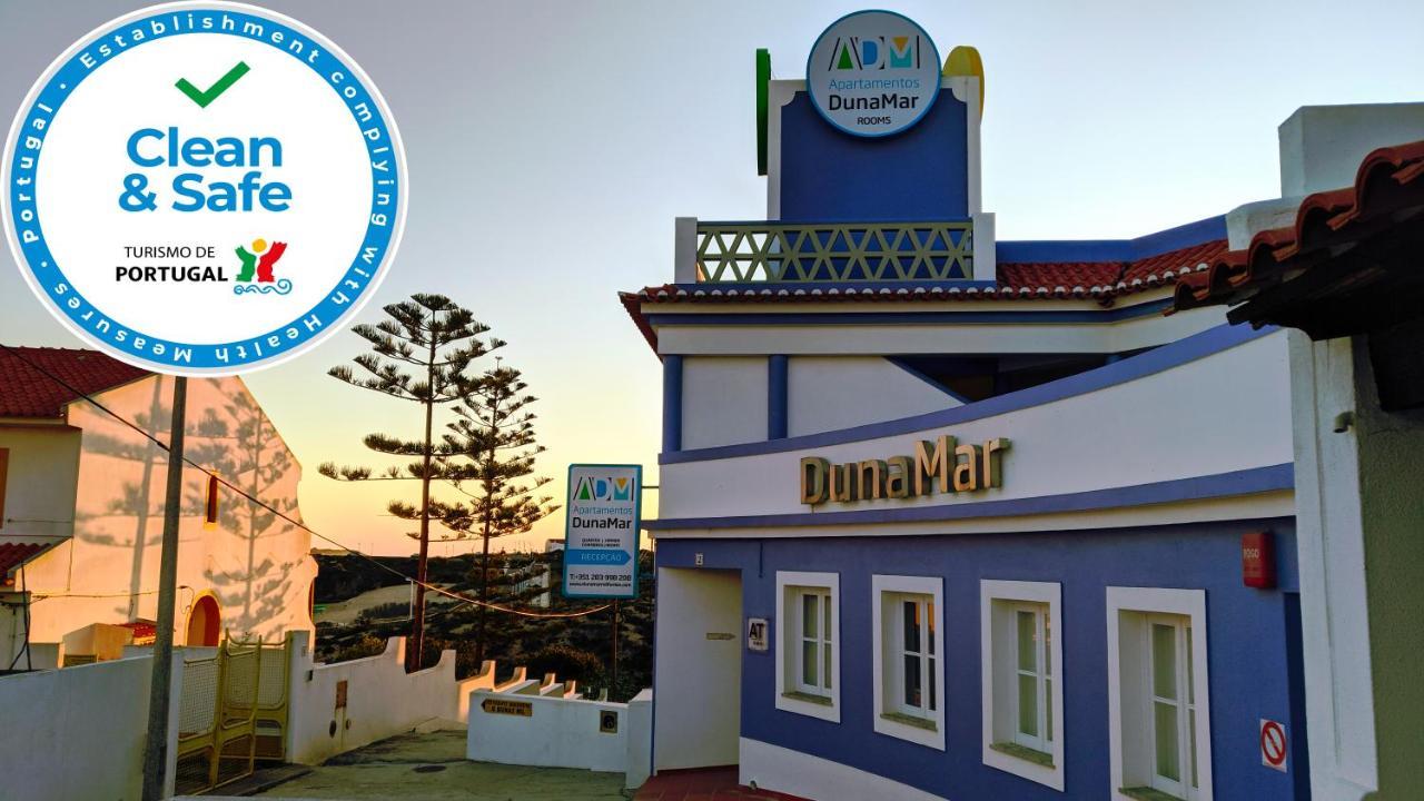 Aparthotel Dunamar Vila Nova de Milfontes
