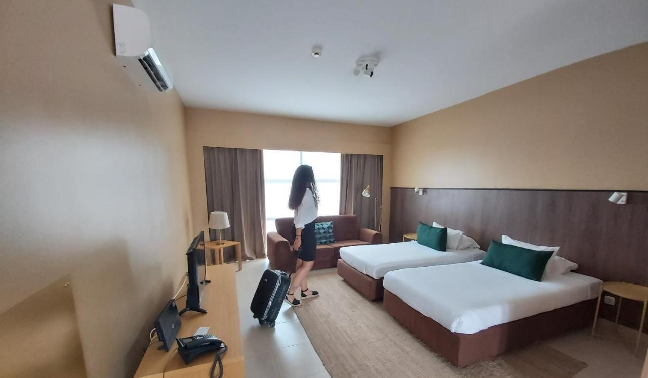 Vakantiepark Rt Village *