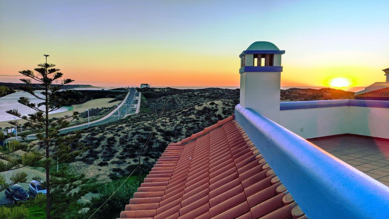 Dunamar Apartahotel Vila Nova de Milfontes