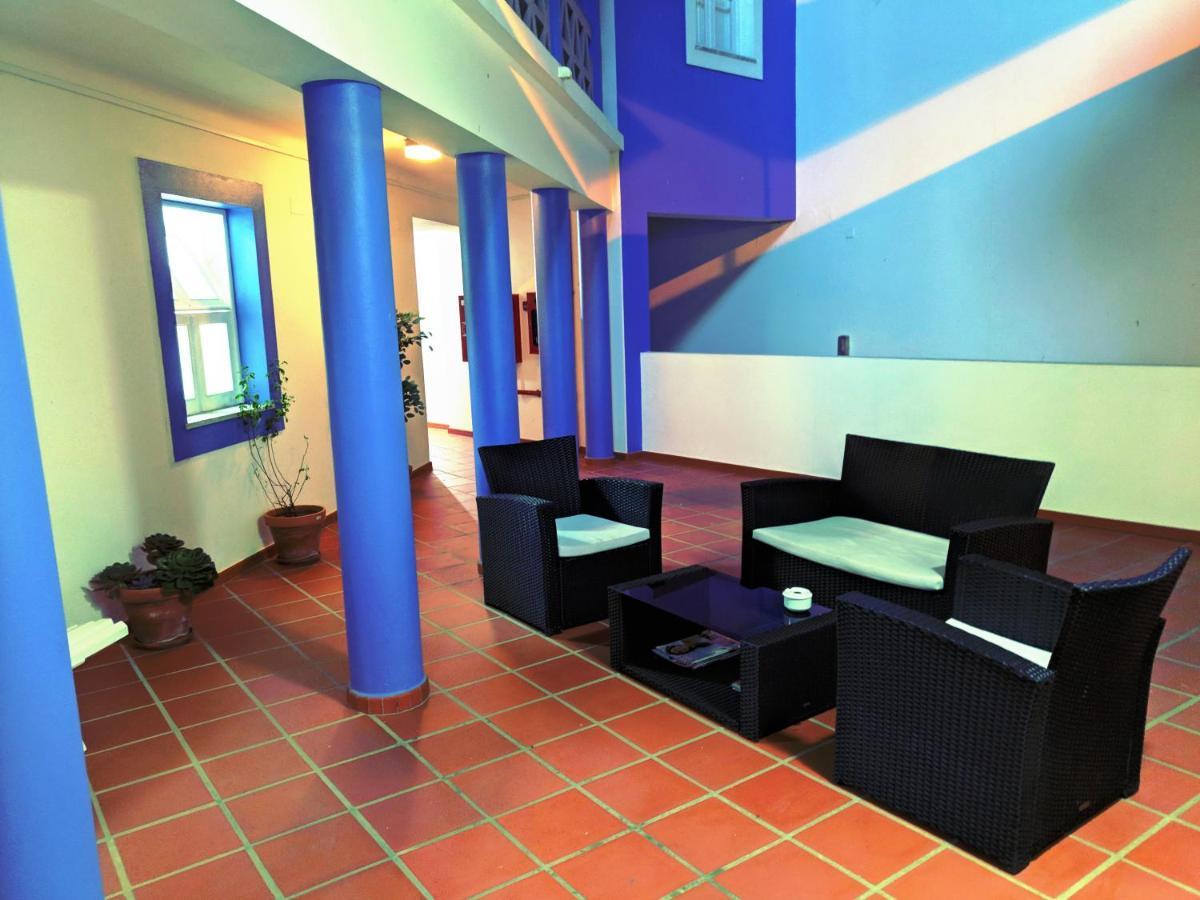 Dunamar Apartahotel