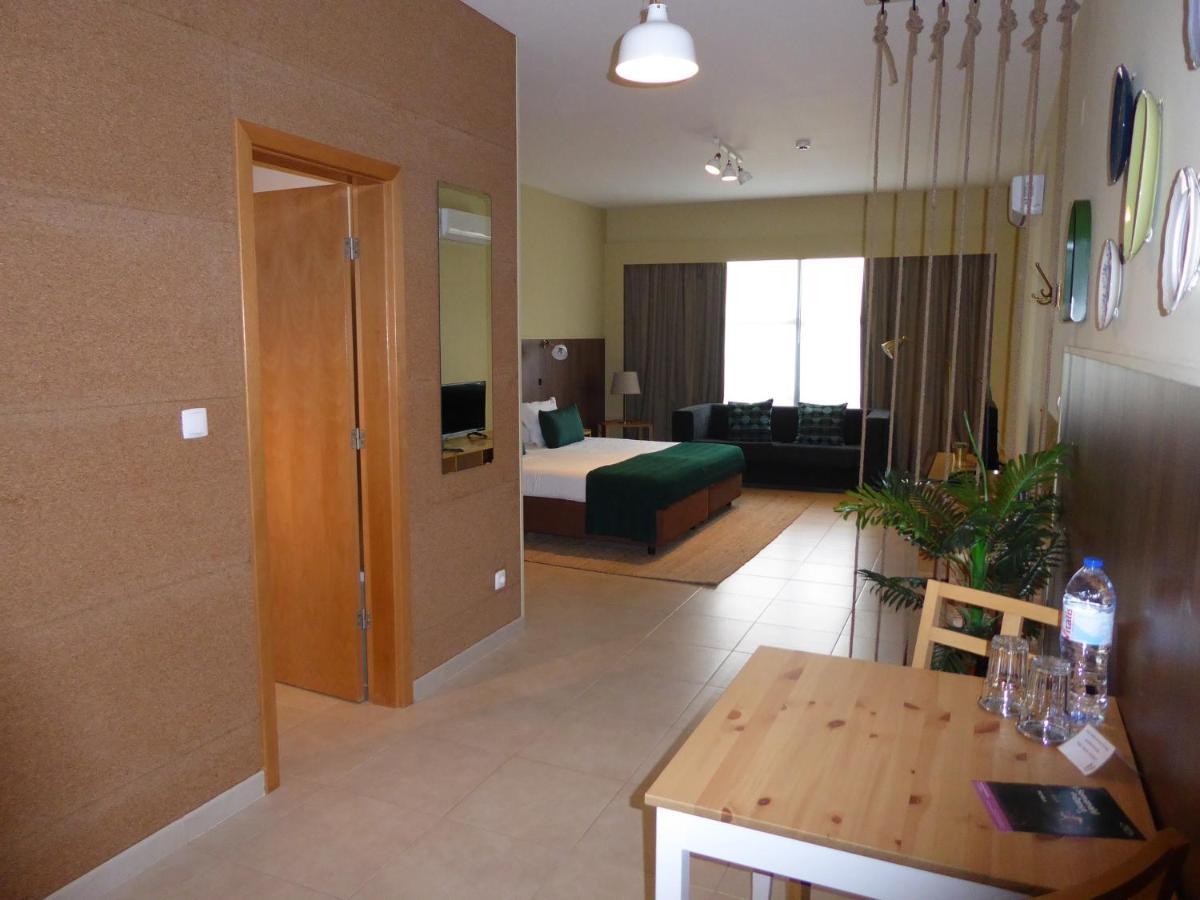 Rt Village Holiday park Palmela