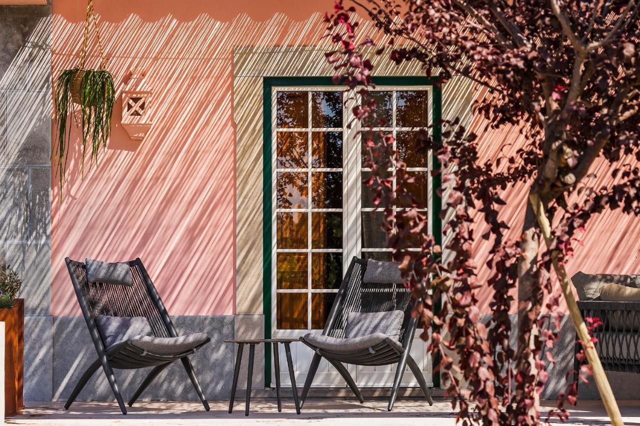 Quinta De Santa Margarida - Charm Country house