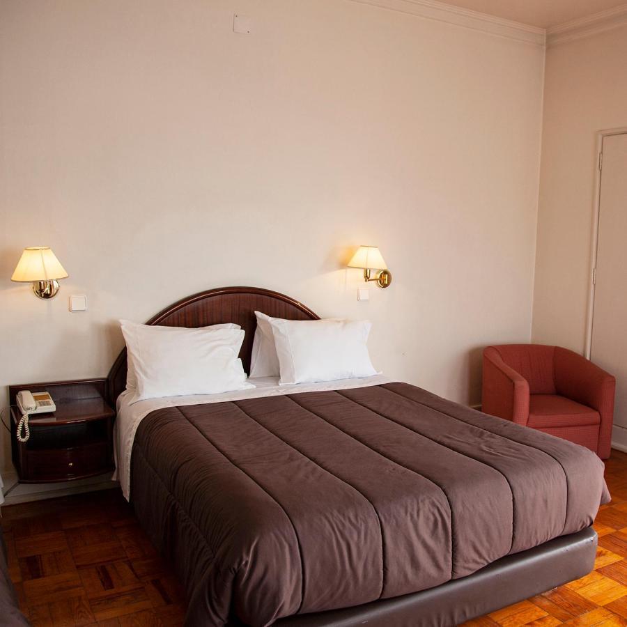 Braganca 3* Coimbra