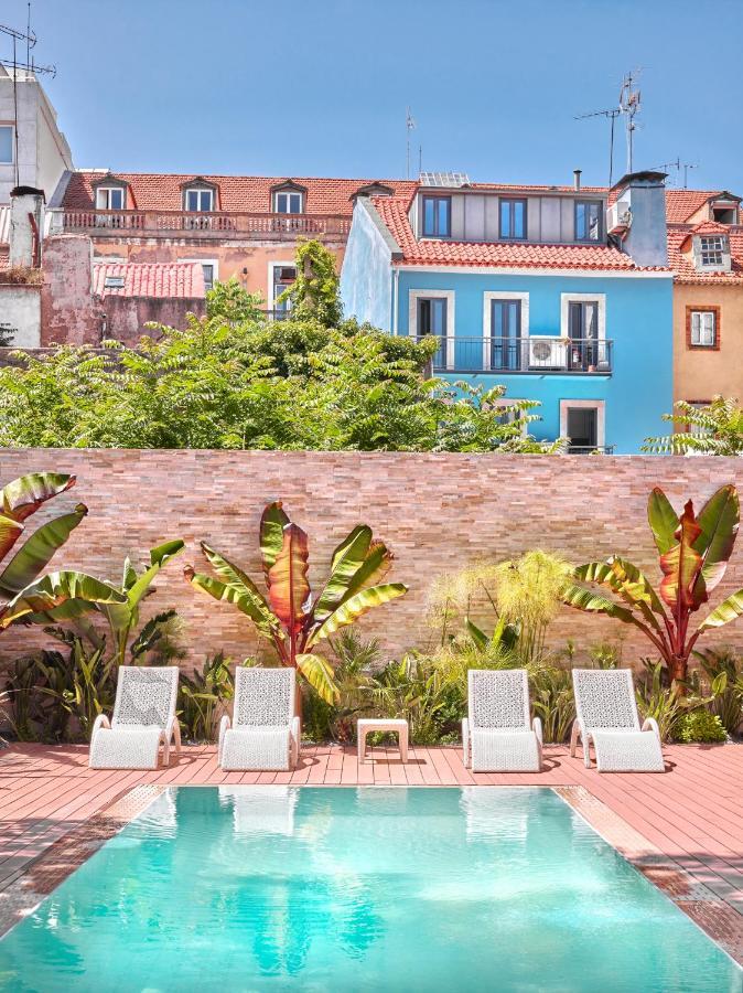 Aparthotel Hapimag Lisbon