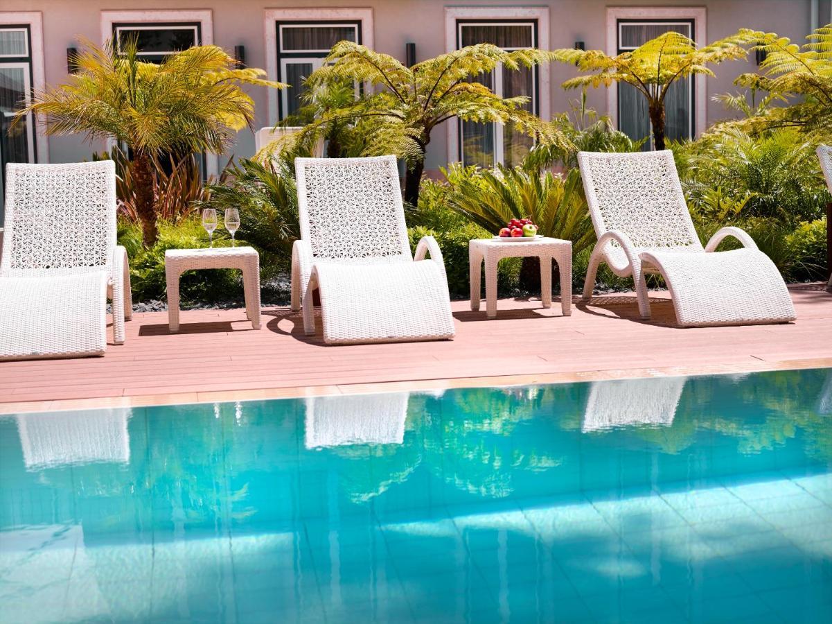 Aparthotel Hapimag 4*