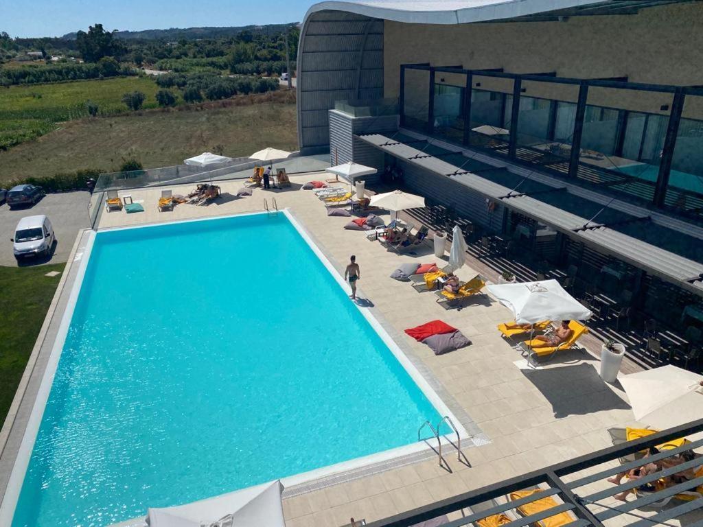 Hotel Garca Real & - Singular's