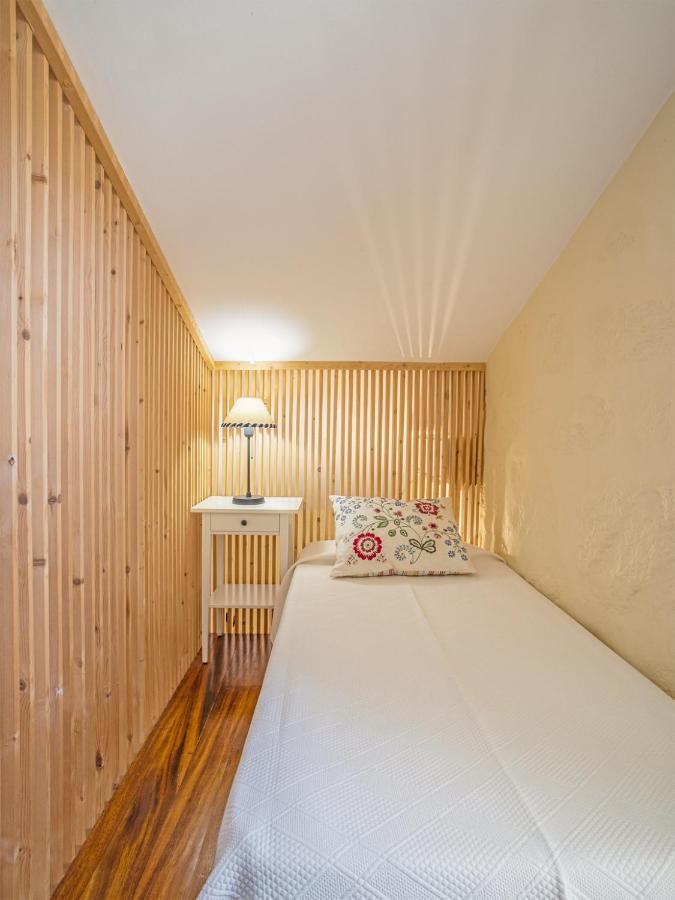 Farm stay Quinta Do Casal De S. Miguel De Soutelo