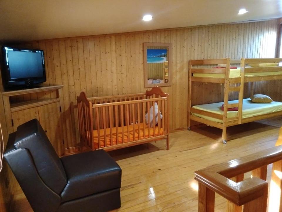 Bora-bora Country house Pera