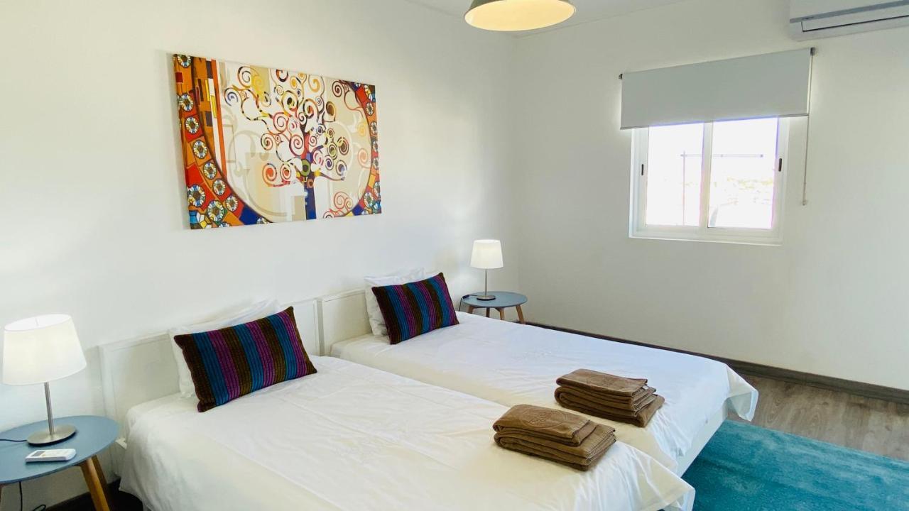 Cerro By Check-in Portugal