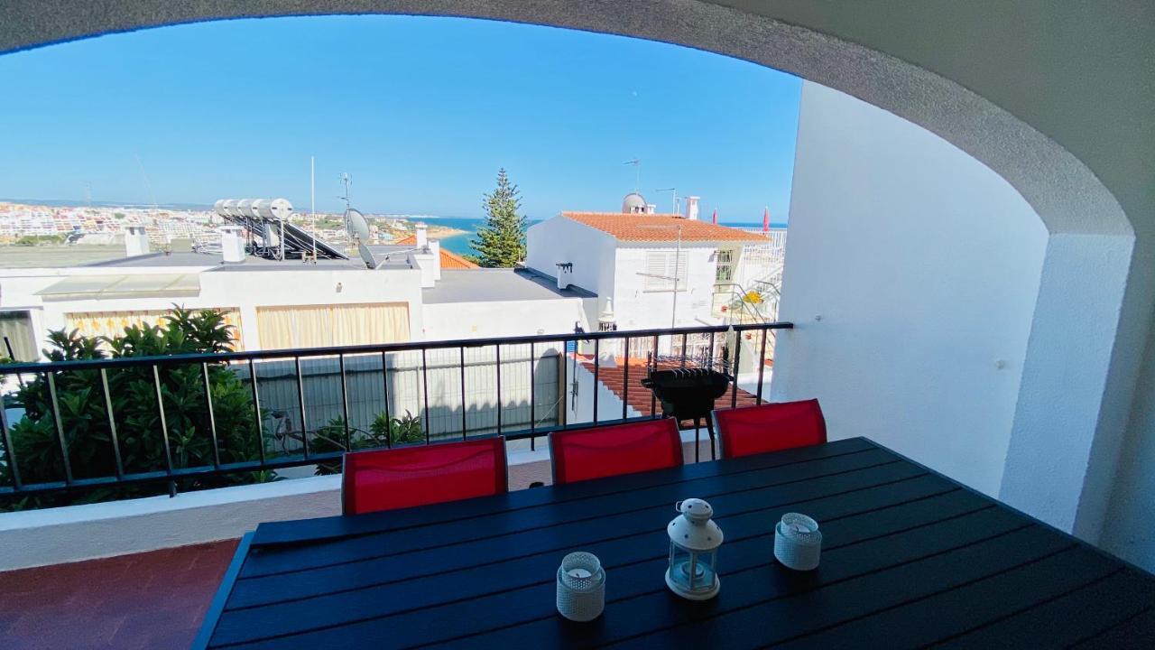 Cerro By Check-in Portugal Apartment Albufeira