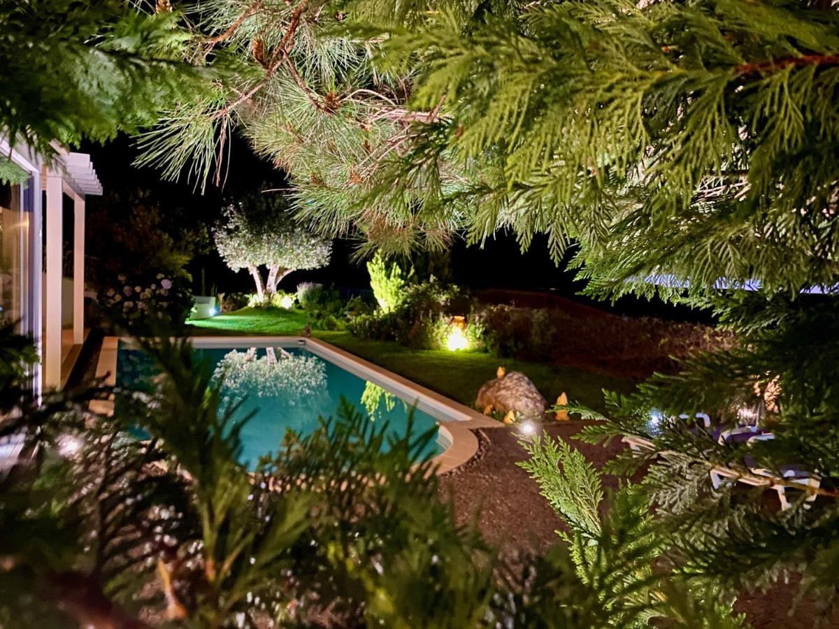 Casa De Holiday home *
