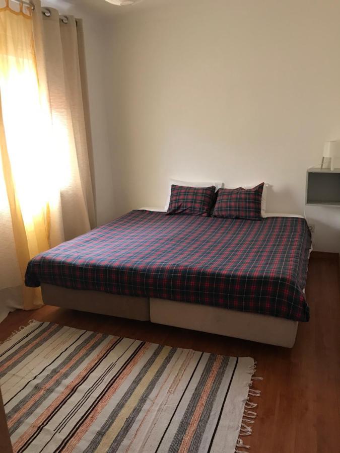 Casas Botelho Elias Сasa de vacaciones Pinhão