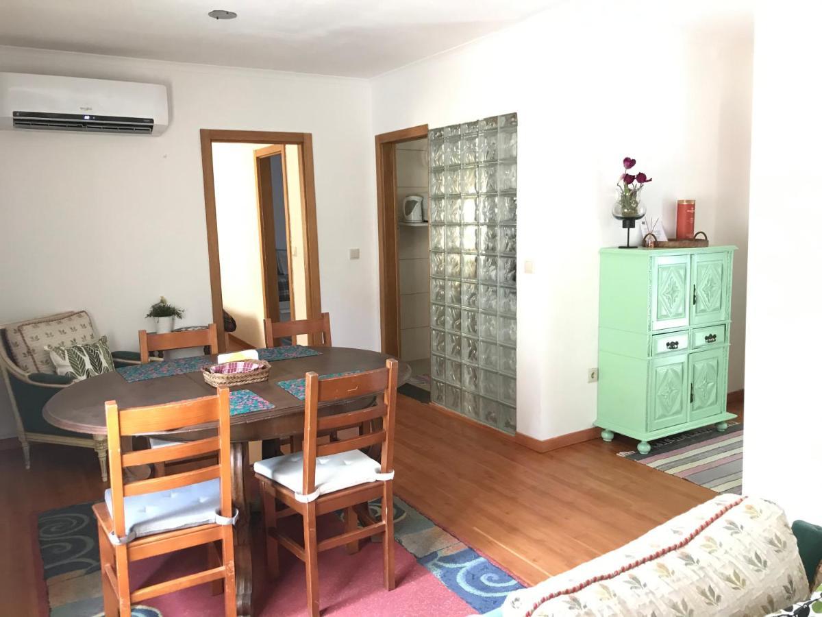 Сasa de vacaciones Casas Botelho Elias