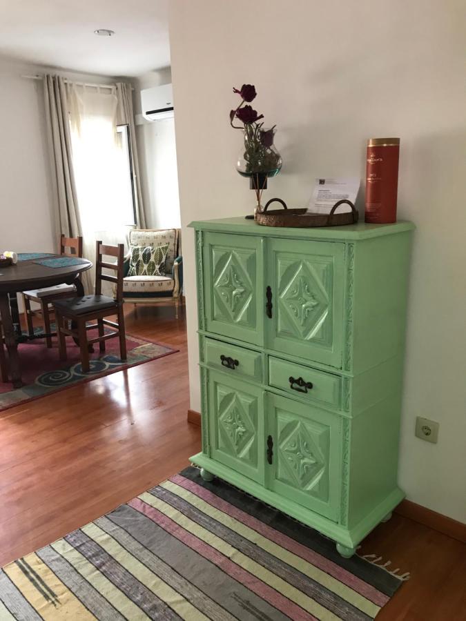 Casas Botelho Elias Сasa de vacaciones