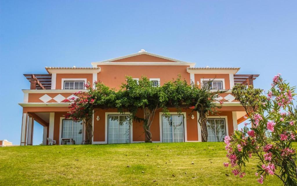 Resort Colina Da Lapa &