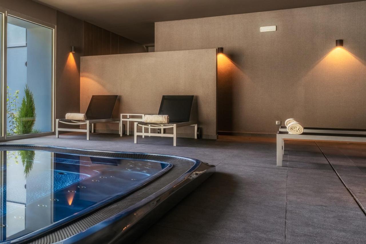 Girassol - Hotel Funchal (Madeira)