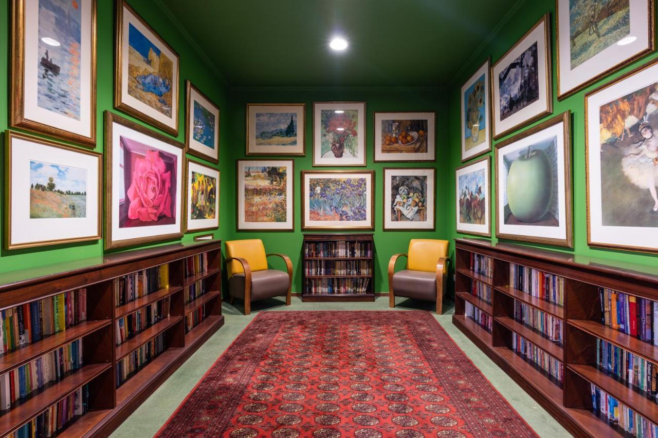 Girassol - Hotel 4*