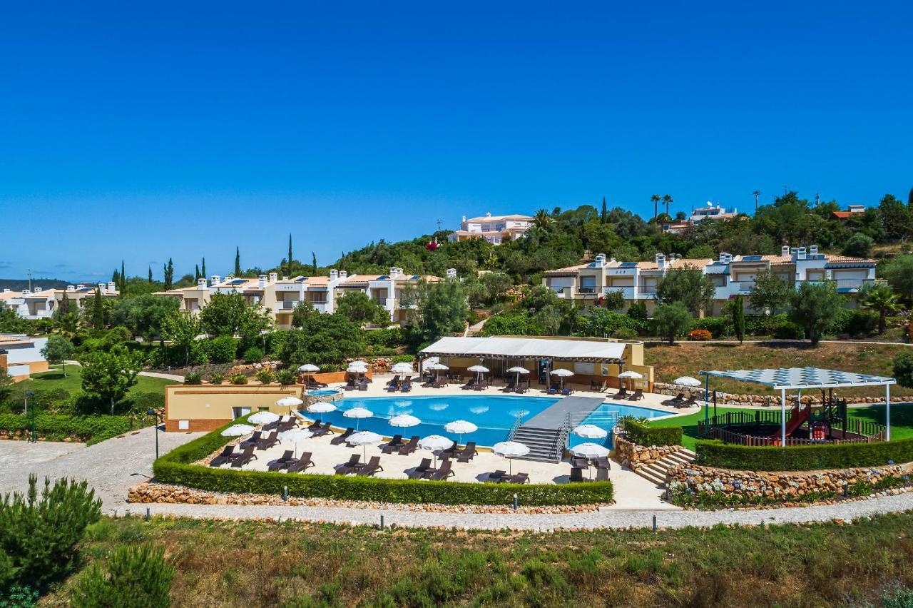 Vale Da Ribeira Residences Saragocal