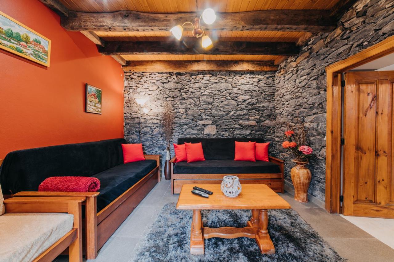 Casa Do Faial *