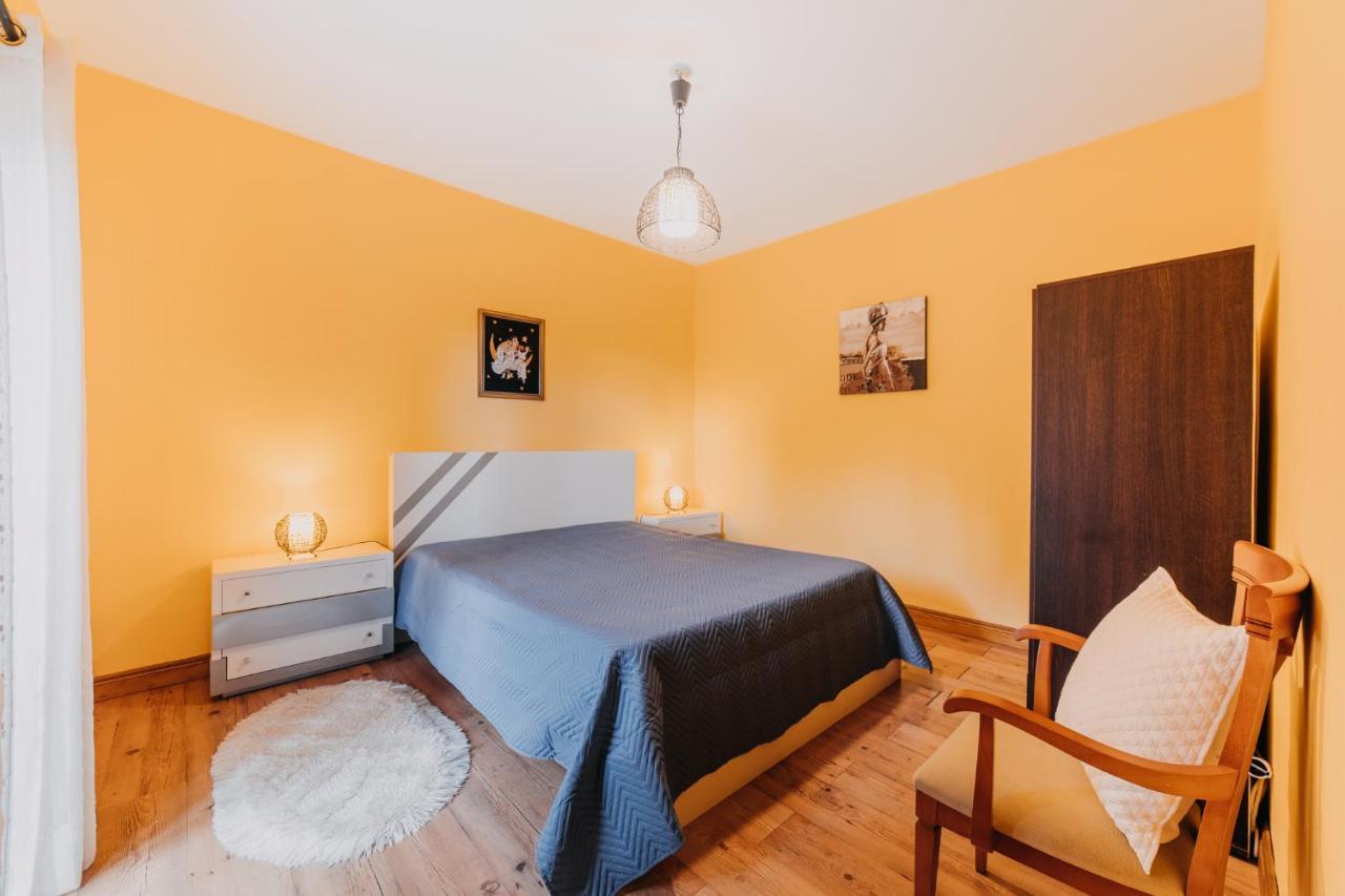 Casa Do Faial Holiday home *