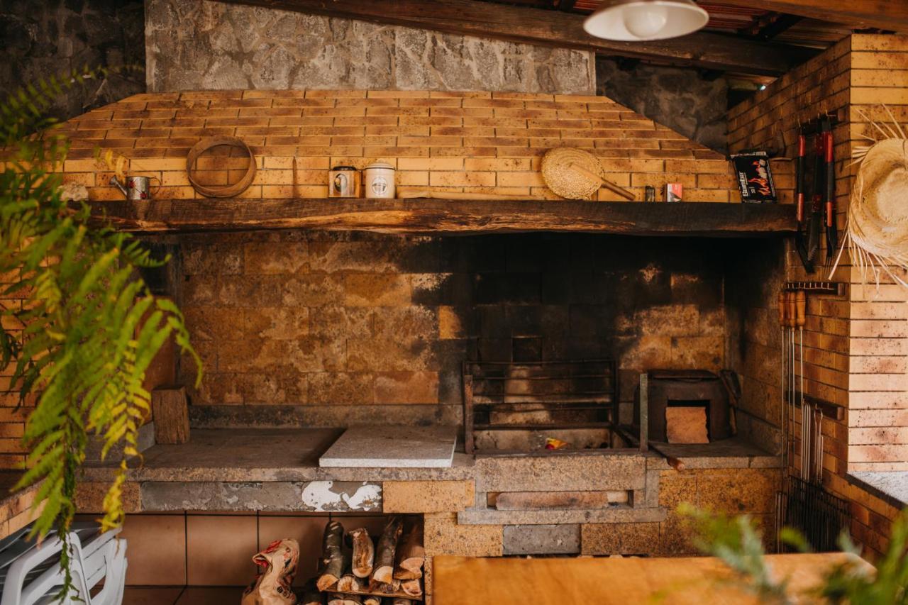 Casa Do Faial Holiday home *