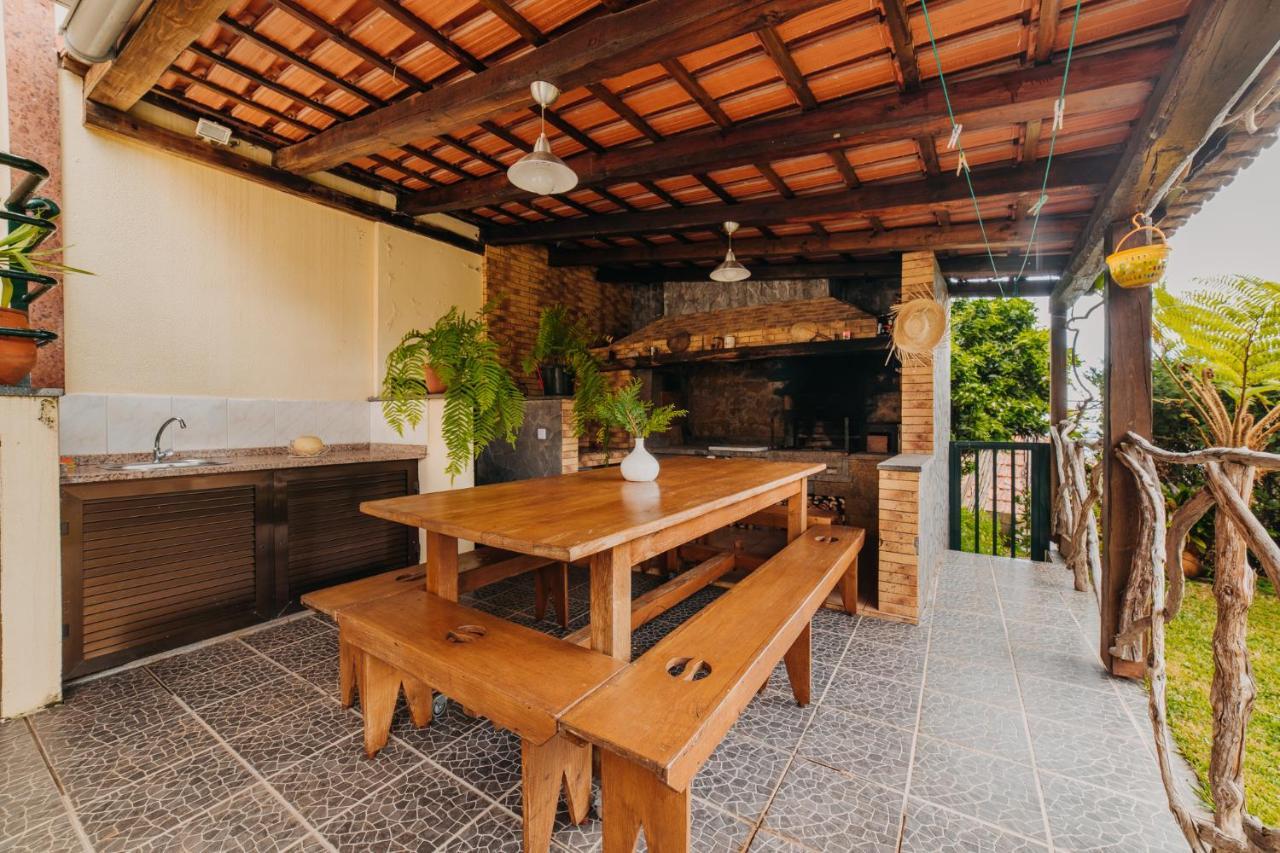 Casa Do Faial Holiday home *