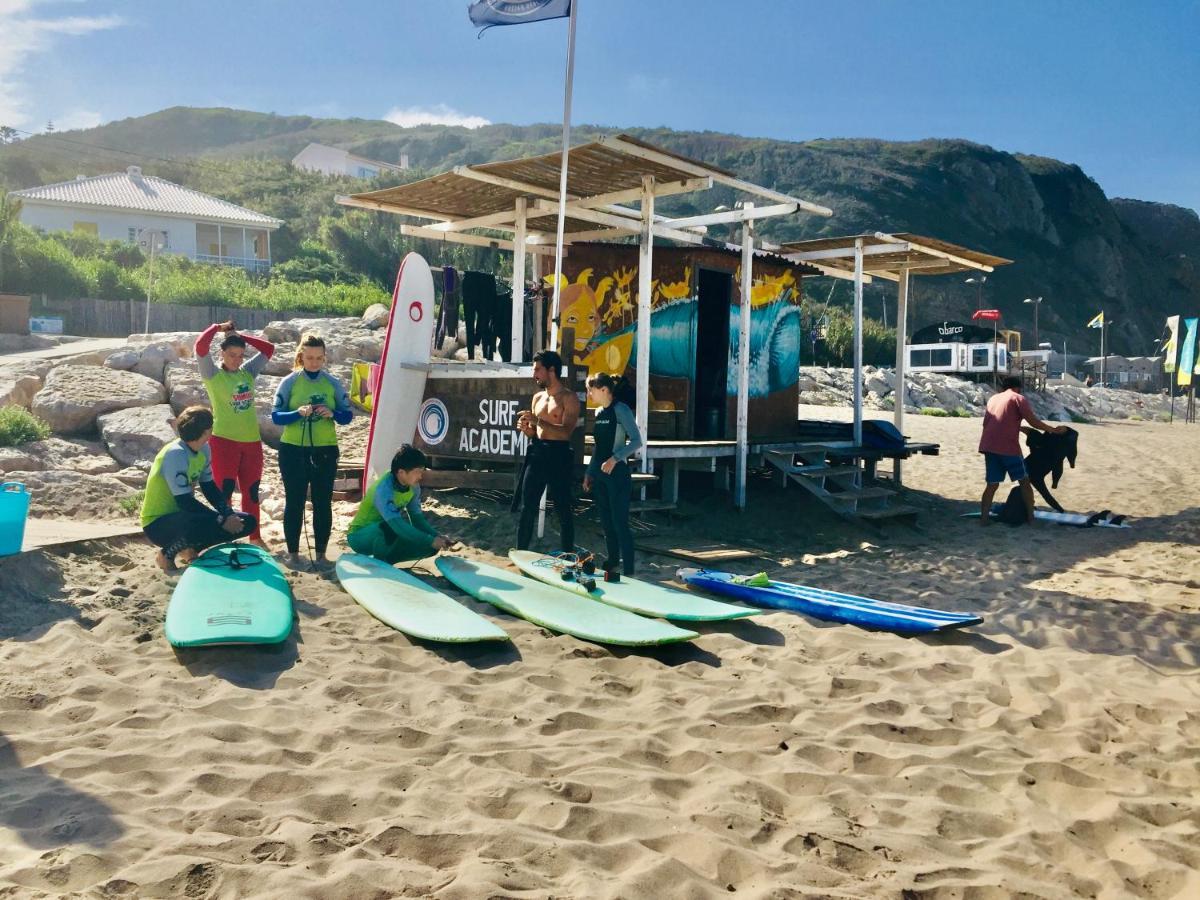 Oasis Backpackers Sintra Surf Colares