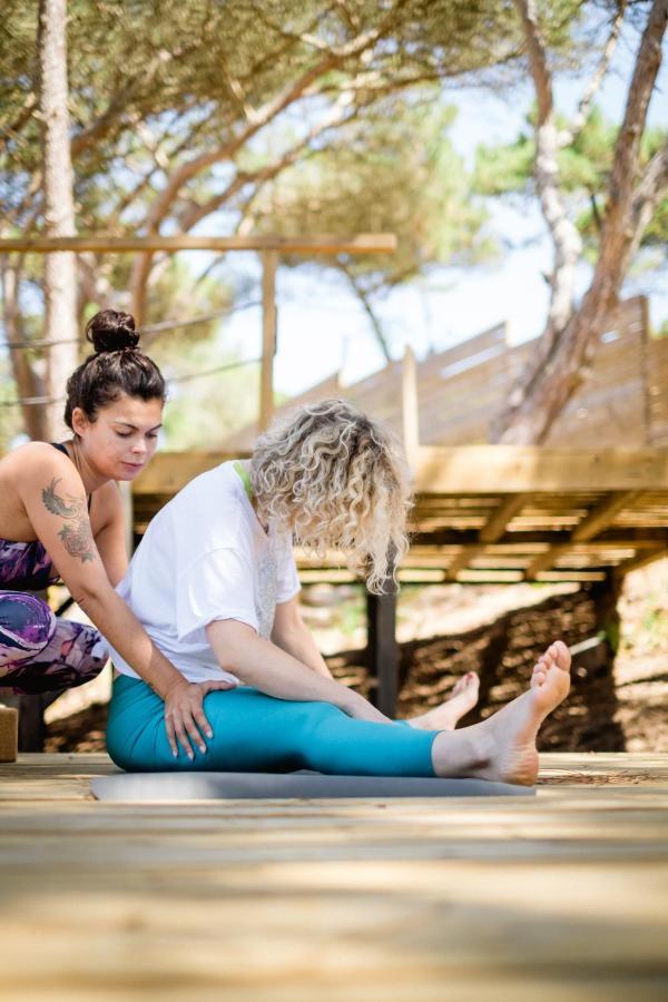 Oasis Backpackers Sintra Surf Colares