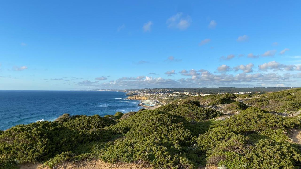 Oasis Backpackers Sintra Surf