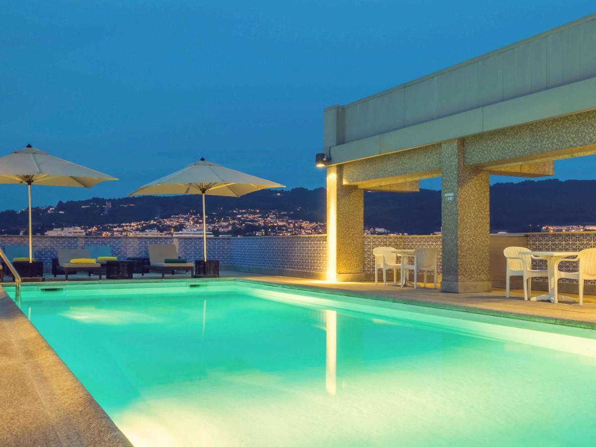 Mercure Centro Braga
