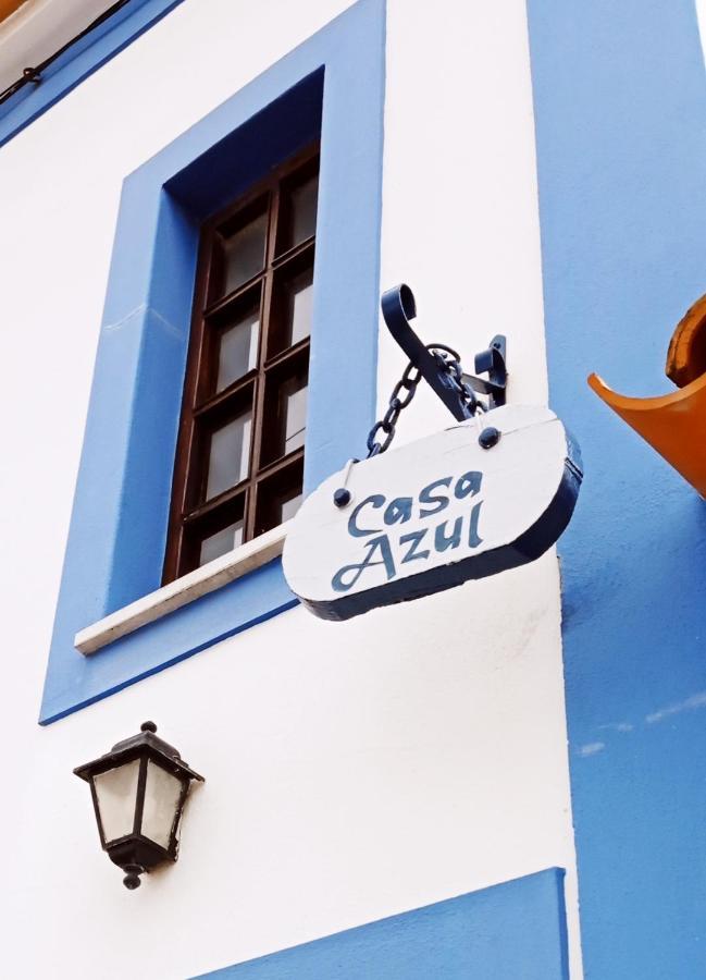 Casa Azul Сasa de vacaciones Óbidos
