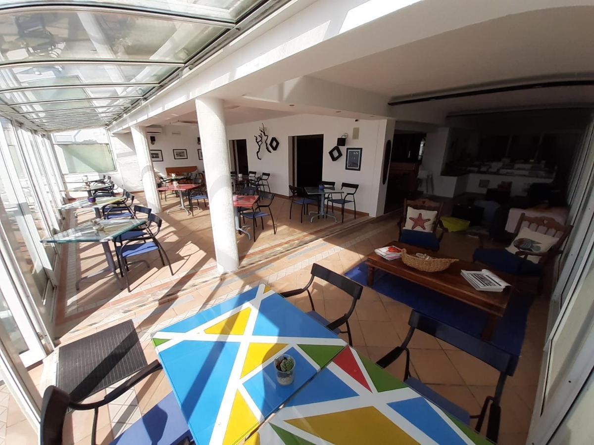 Albergaria Pedra D'ouro Guest house Sao Pedro De Moel