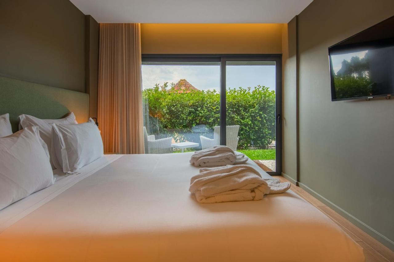 Hotel Quinta Do Pedregal &