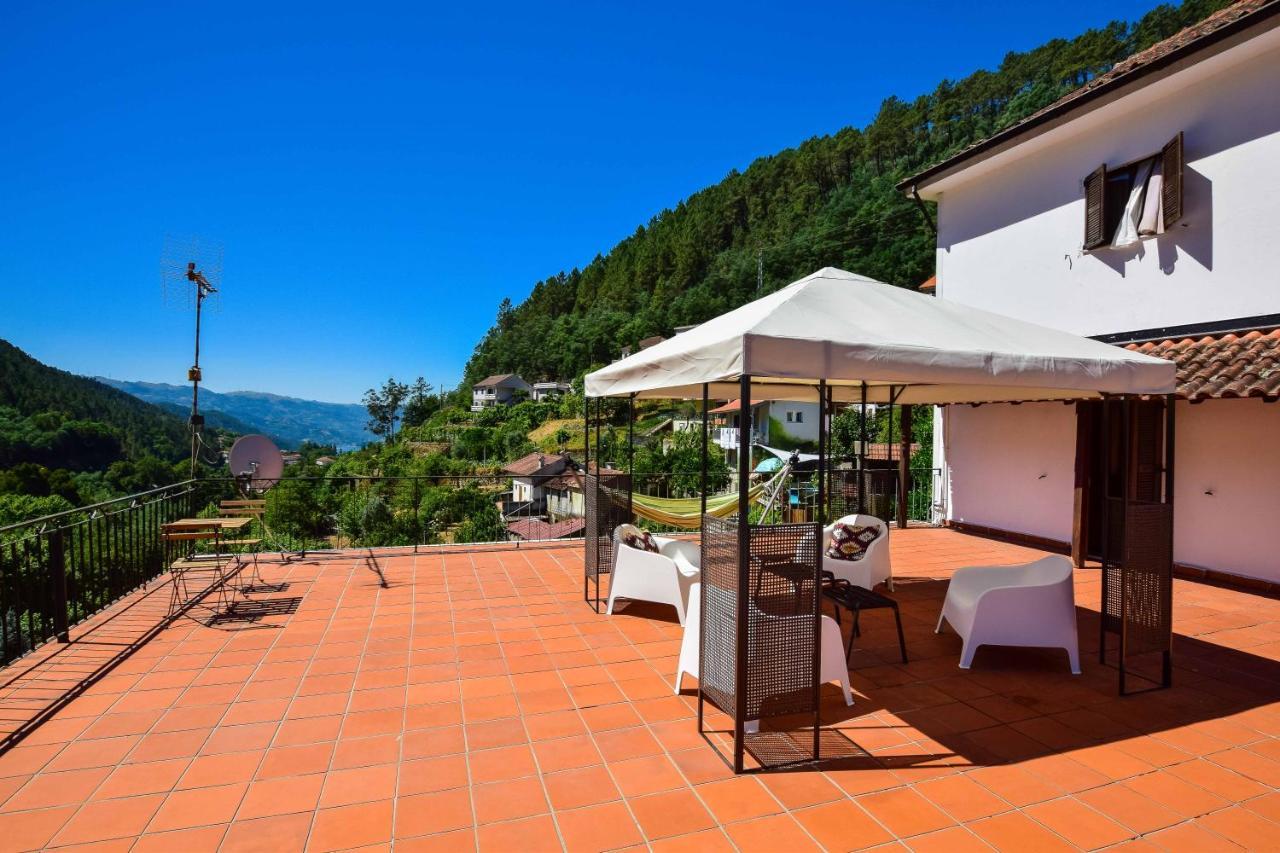 Bed & Breakfast Nations -