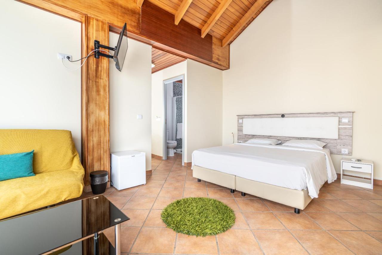 Hotel Tarmarplace Jardim do Mar