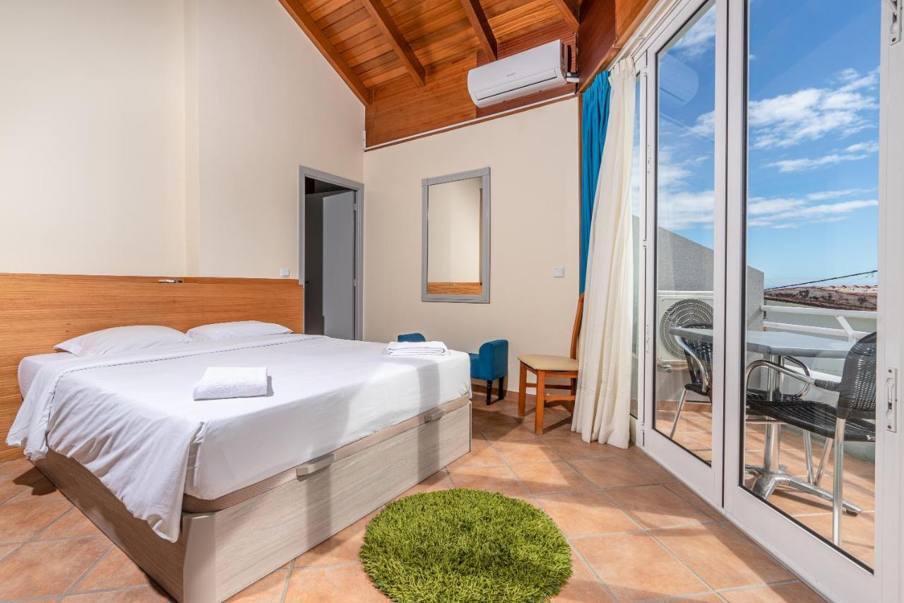 Tarmarplace Hotel Jardim do Mar