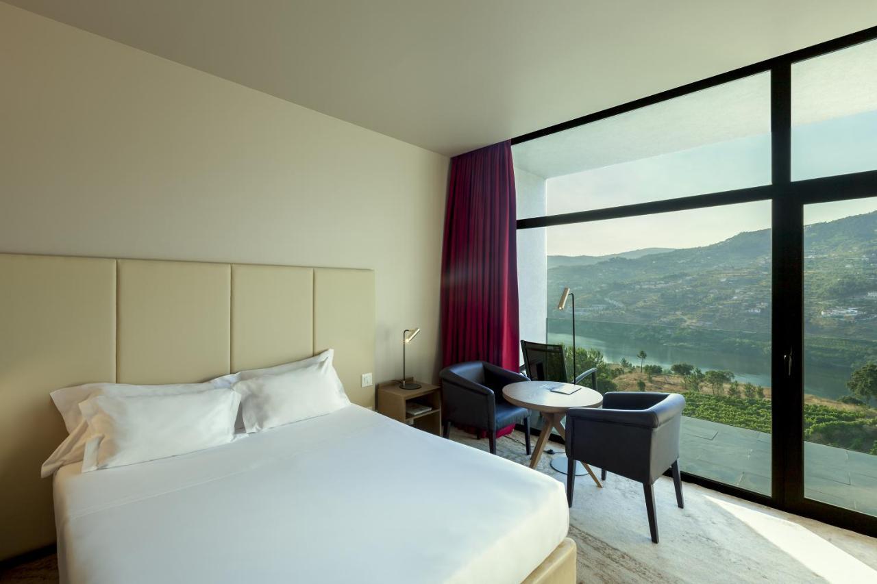 Hotel Douro Palace & Santa Cruz do Douro