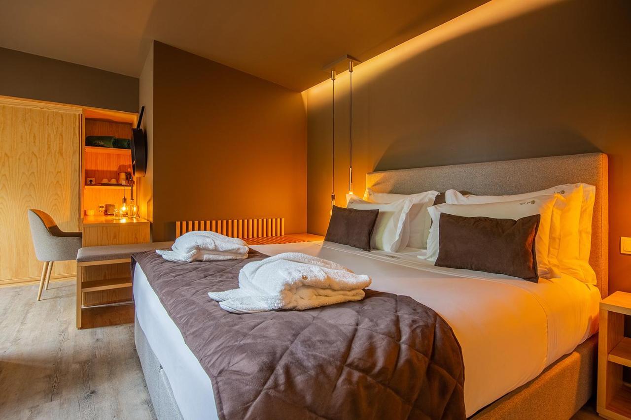 Hotel Quinta Do Pedregal &