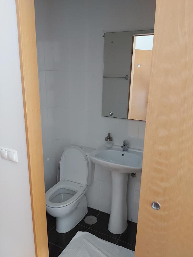 Guest house Areia Da Foz 2*